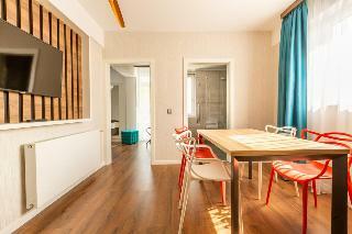 Hotel Bach Apartments