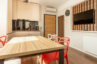 Hotel Bach Apartments