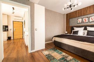 Hotel Bach Apartments