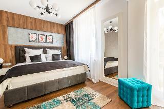 Hotel Bach Apartments
