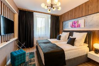 Hotel Bach Apartments
