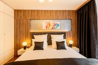 Hotel Bach Apartments