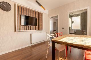 Hotel Bach Apartments