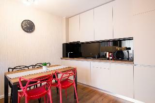 Hotel Bach Apartments