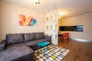 Hotel Bach Apartments