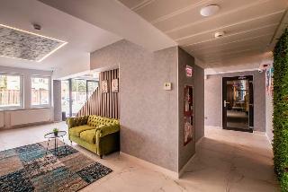 Hotel Bach Apartments