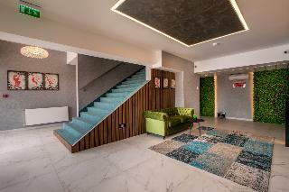 Hotel Bach Apartments