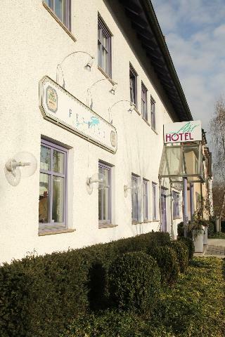 Art Hotel Erlangen