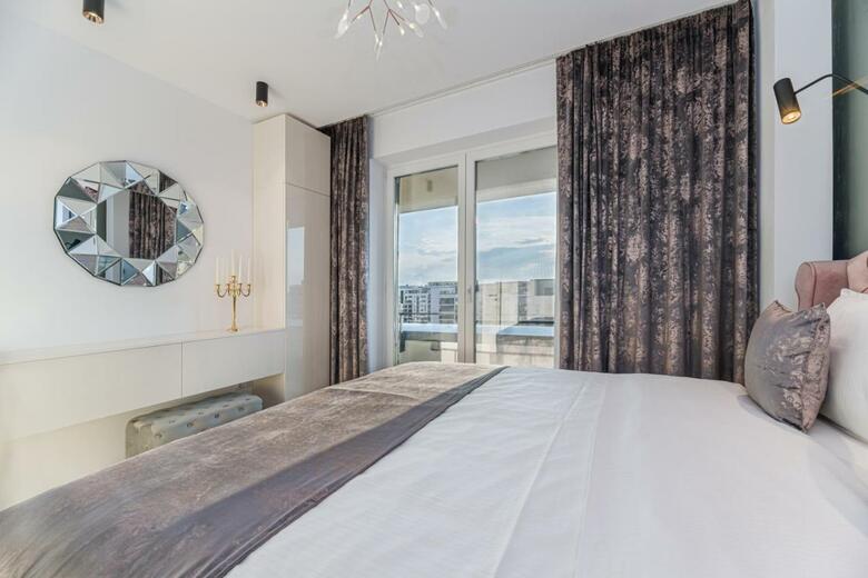 Hotel Mk Apartments Brasov