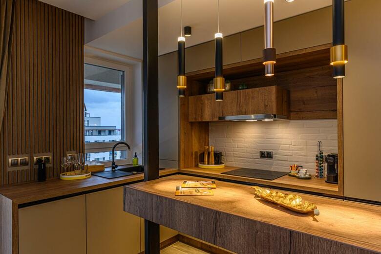 Hotel Mk Apartments Brasov