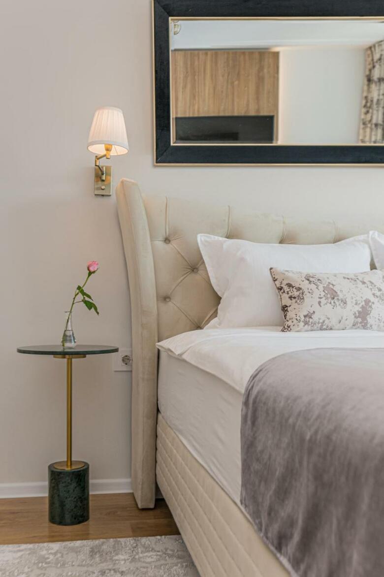 Hotel Mk Apartments Brasov