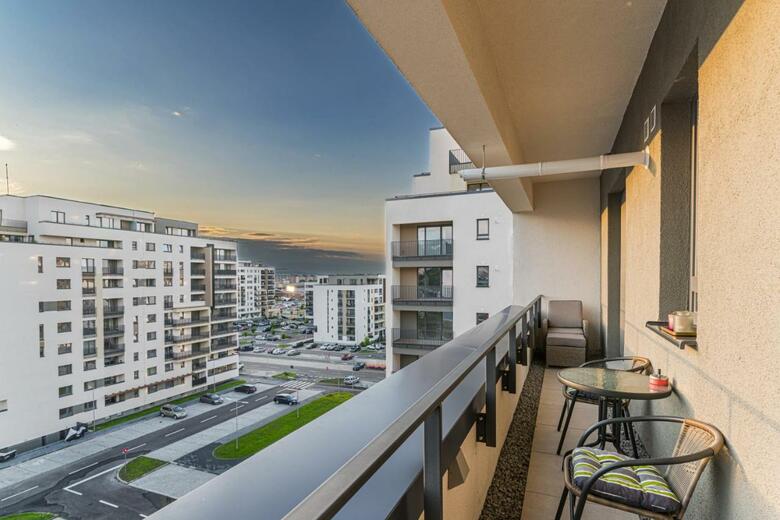 Hotel Mk Apartments Brasov