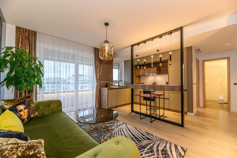 Hotel Mk Apartments Brasov