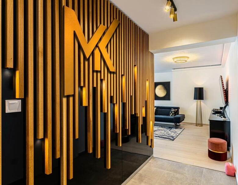 Hotel Mk Apartments Brasov