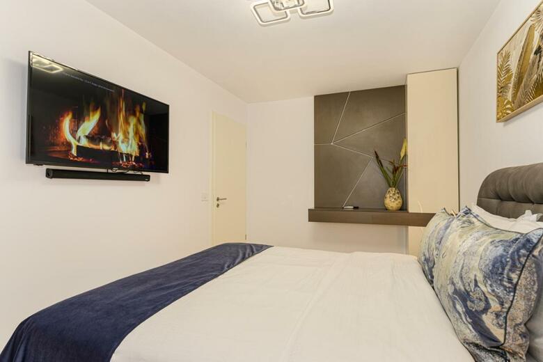 Hotel Mk Apartments Brasov