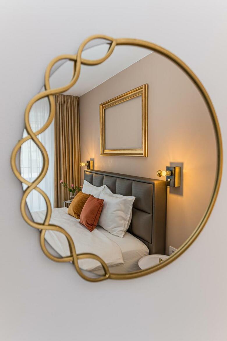 Hotel Mk Apartments Brasov