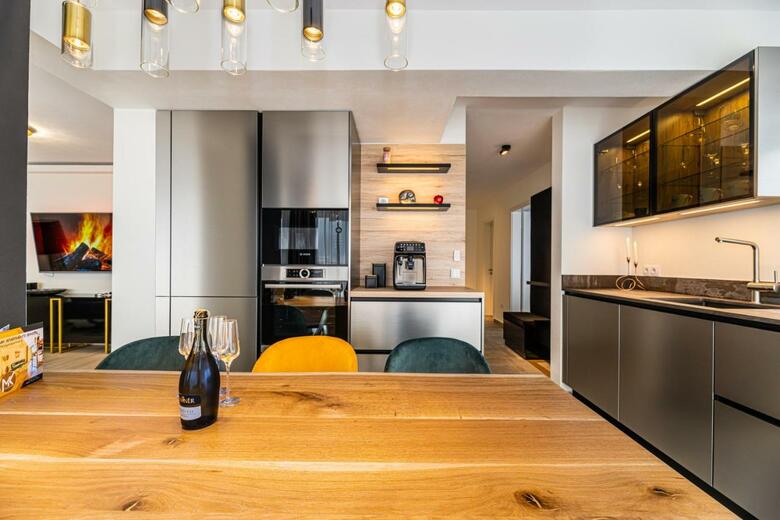 Hotel Mk Apartments Brasov