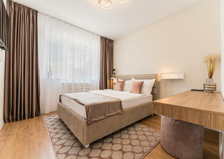 Hotel Mk Apartments Brasov