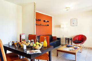 Hotel Residence Nemea L'adret