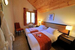 Hotel Residence Nemea L'adret