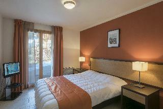 Hotel Residence Nemea L'adret
