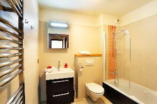 Hotel Residence Nemea L'adret
