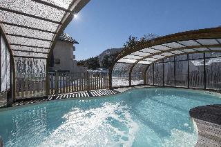 Hotel Residence Nemea L'adret