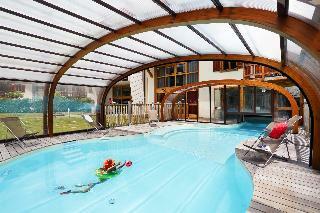 Hotel Residence Nemea L'adret
