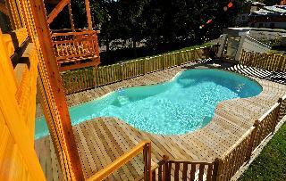 Hotel Residence Nemea L'adret
