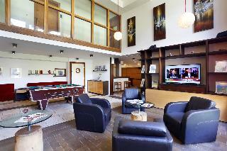 Hotel Residence Nemea L'adret