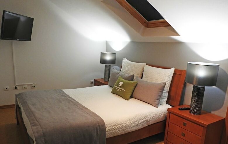 Milfontes Guest House