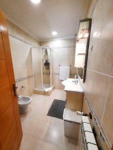 Milfontes Guest House
