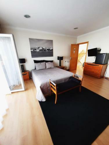 Milfontes Guest House