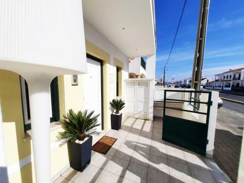 Milfontes Guest House