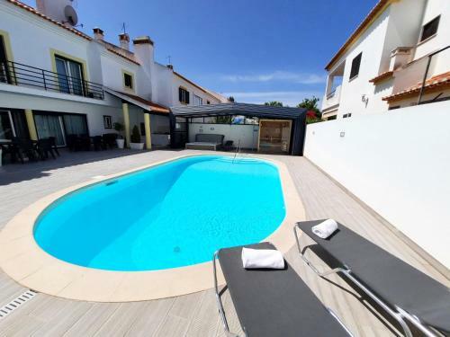 Milfontes Guest House