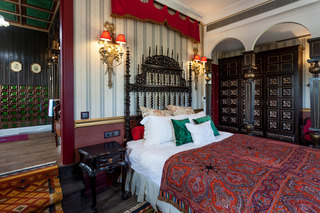 Hotel Stroganov