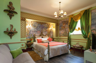 Hotel Stroganov