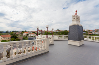 Hotel Stroganov