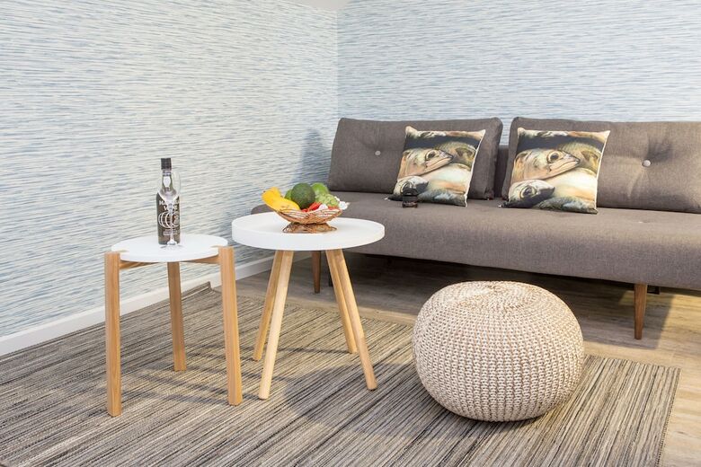 The Marketplace Apartments By Storytellers