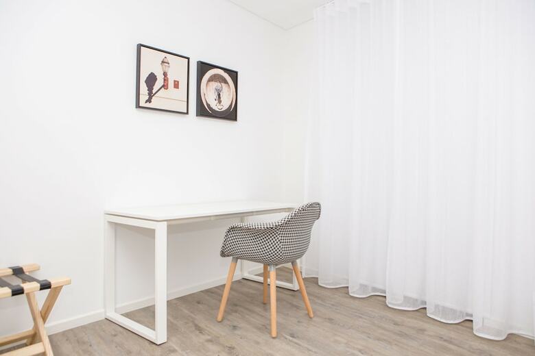 The Marketplace Apartments By Storytellers