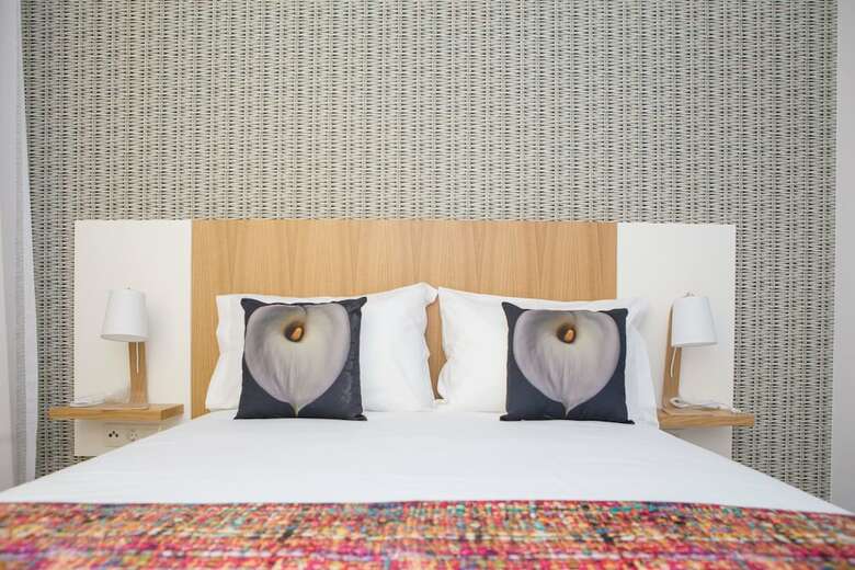The Marketplace Apartments By Storytellers
