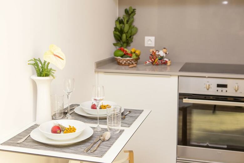The Marketplace Apartments By Storytellers