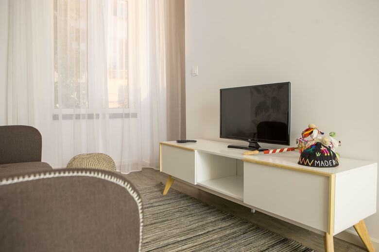 The Marketplace Apartments By Storytellers