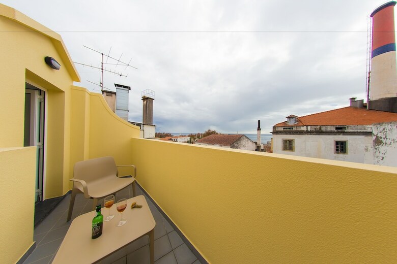 The Marketplace Apartments By Storytellers