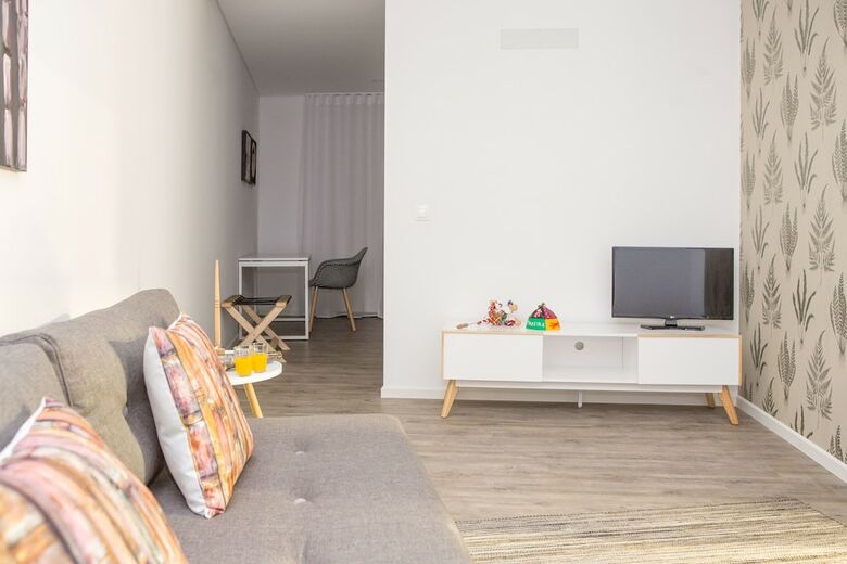 The Marketplace Apartments By Storytellers