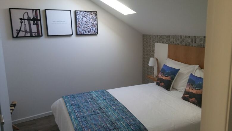 The Marketplace Apartments By Storytellers