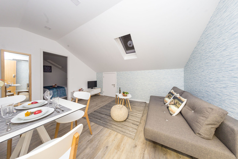 The Marketplace Apartments By Storytellers