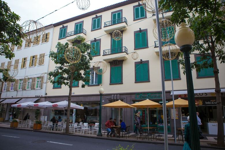 The Marketplace Apartments By Storytellers