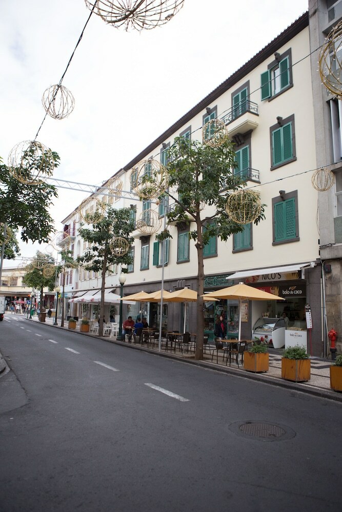 The Marketplace Apartments By Storytellers