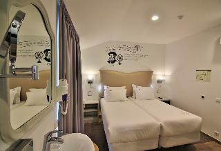 Villa Ana Margarida Hotel